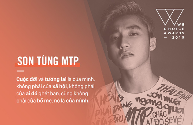 Hành trình 7 năm của WeChoice Awards: Dấu ấn diệu kỳ của tình yêu, tình người và những niềm tự hào mang tên Việt Nam - Ảnh 5.