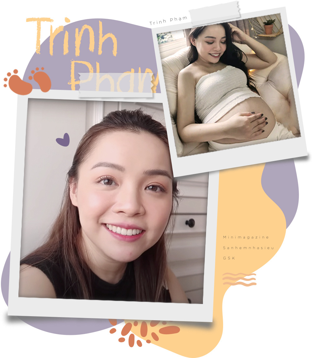 Hotmom Trinh Phạm lần đầu chia sẻ giải pháp xây dựng “hàng rào” đề kháng đầu đời cho con: Trở thành mẹ “siêu anh hùng” chưa bao giờ là dễ dàng - Ảnh 12.