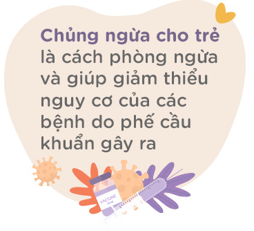 Hotmom Trinh Phạm lần đầu chia sẻ giải pháp xây dựng “hàng rào” đề kháng đầu đời cho con: Trở thành mẹ “siêu anh hùng” chưa bao giờ là dễ dàng - Ảnh 10.