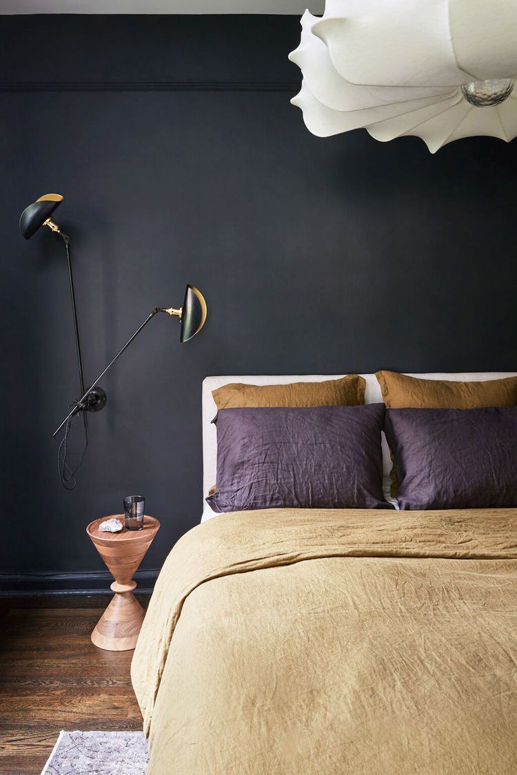 Great easy-to-implement tips for expanding a small bedroom - Photo 8.