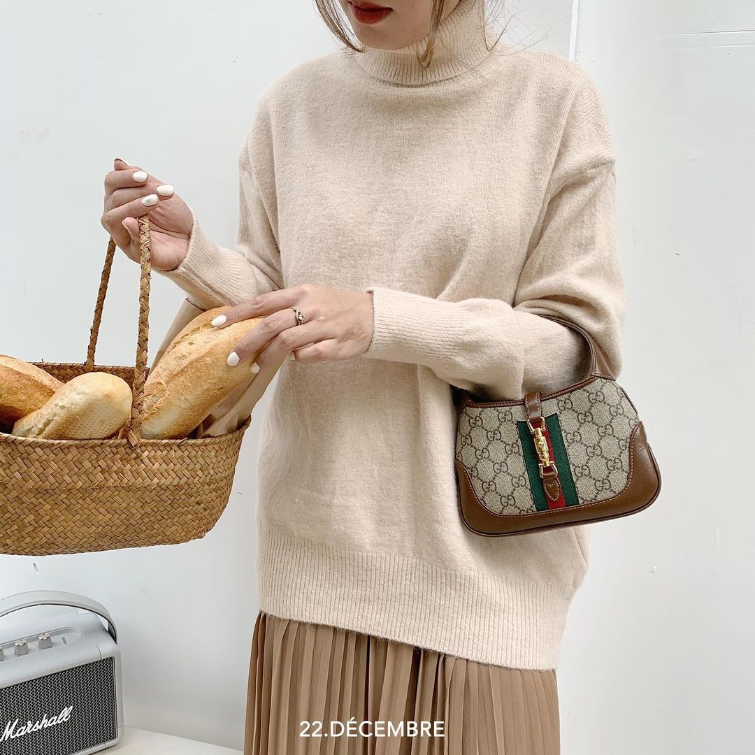 9 shop quần áo có cực nhiều đồ len xinh, giá lại "iu" hết nấc - Ảnh 9. 9 shop quần áo có cực nhiều đồ len xinh, giá lại "iu" hết nấc - Ảnh 9.