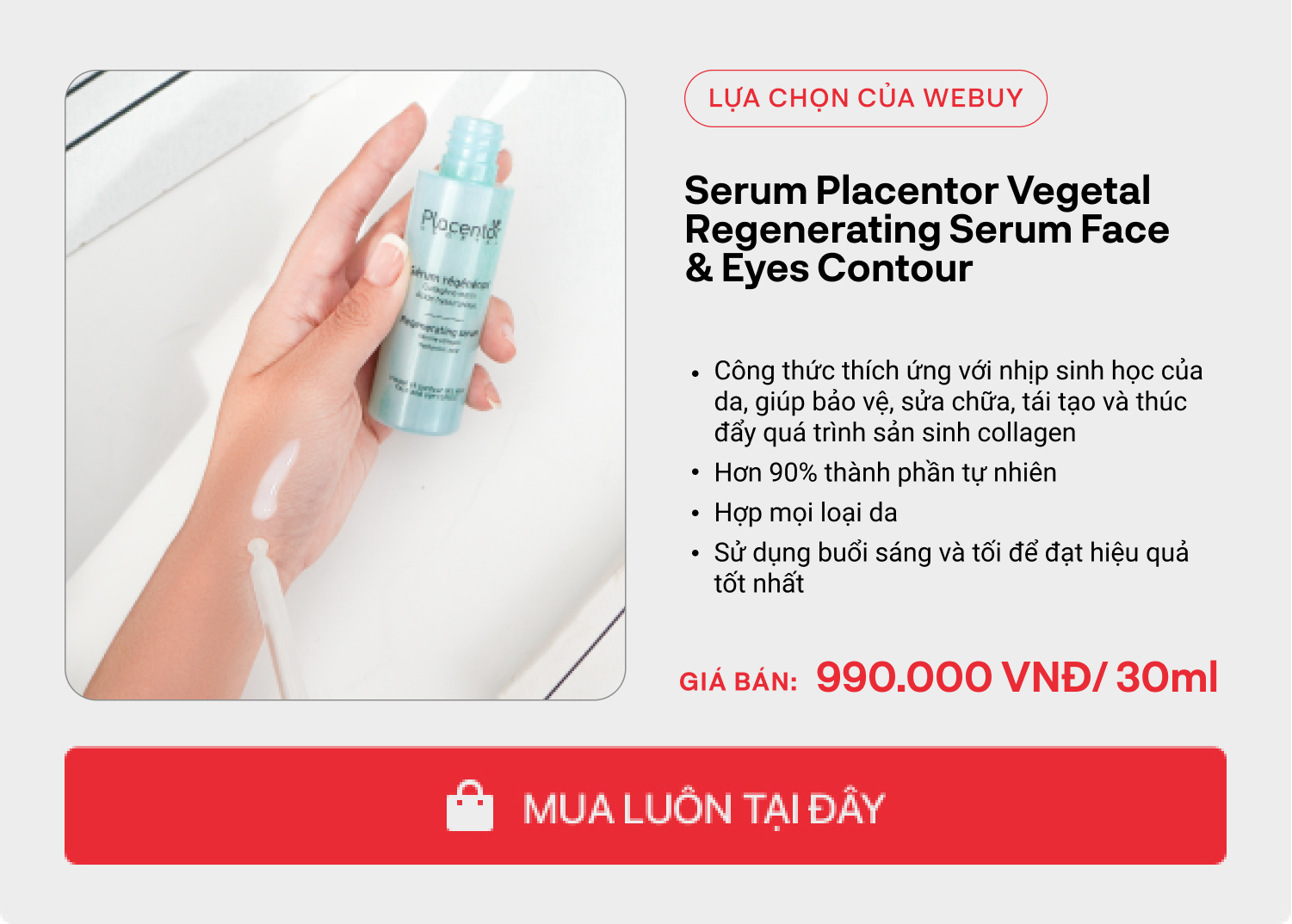 Sử dụng qua chục lọ serum, nàng BTV chọn ra 3 loại cực đỉnh mà các nàng ngoài 30 tuổi cần đầu tư - Ảnh 4.