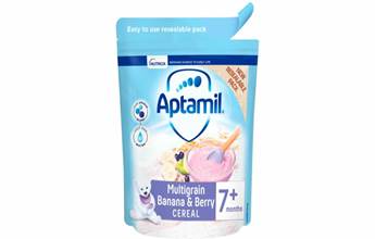 Cục An toàn thực phẩm thông tin về bột ngũ cốc Aptamil Multigrain Banana and Berry Cereal - Ảnh 1.