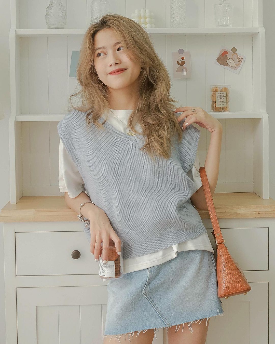 9 shop quần áo có cực nhiều đồ len xinh, giá lại "iu" hết nấc - Ảnh 7. 9 shop quần áo có cực nhiều đồ len xinh, giá lại "iu" hết nấc - Ảnh 7.