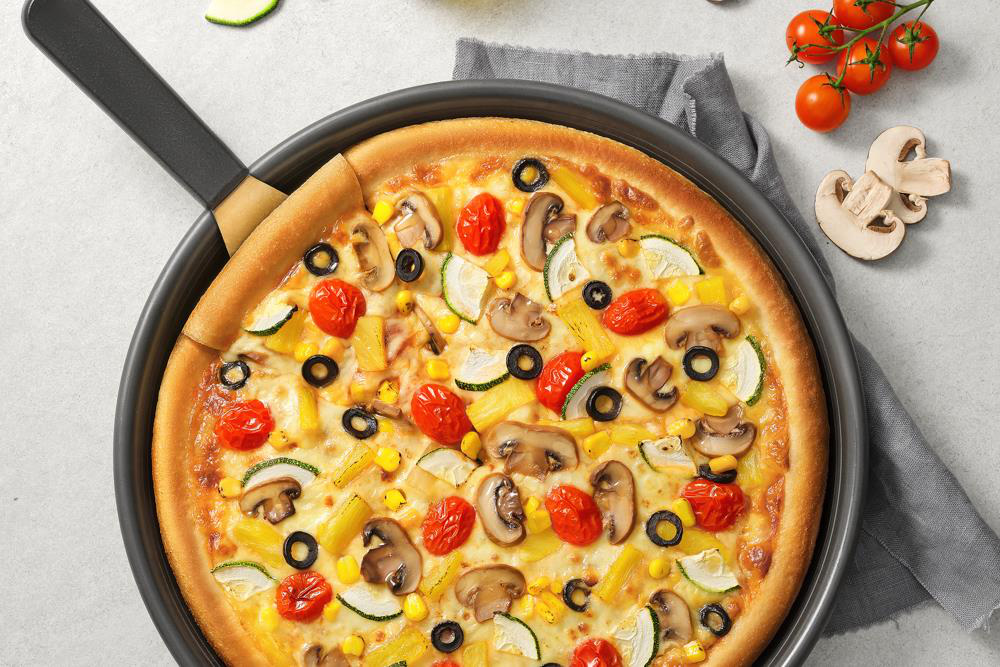 Aluminium Pizza Mesh Round Tray Cookie Cake Pan Pizza Screen Baking Tray  Pizza Making Net - China Pizza Pan and Bakeware Pizza Tools price |  Made-in-China.com
