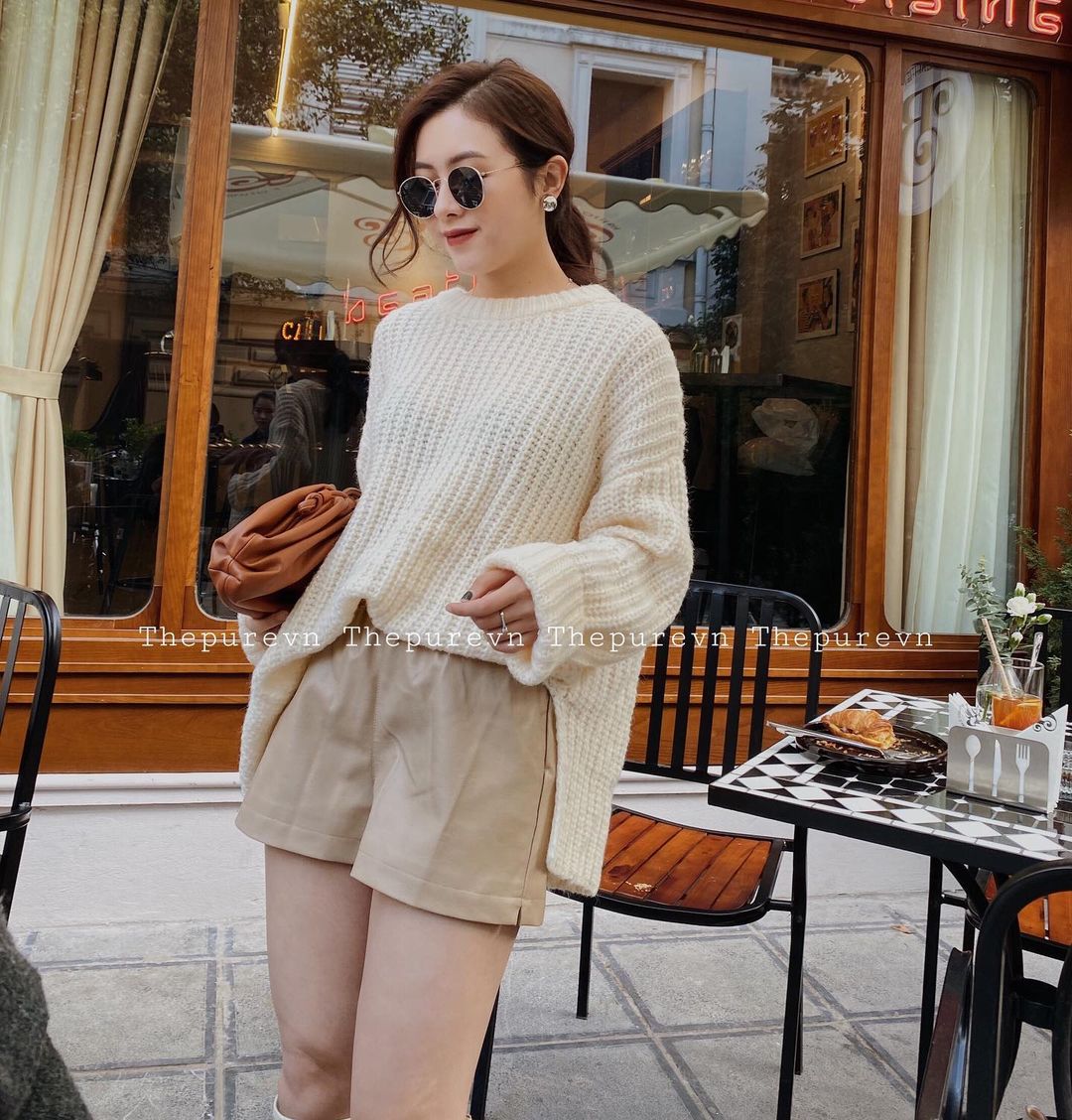 9 shop quần áo có cực nhiều đồ len xinh, giá lại "iu" hết nấc - Ảnh 5. 9 shop quần áo có cực nhiều đồ len xinh, giá lại "iu" hết nấc - Ảnh 5.