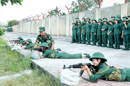 Những chính sách giáo dục có hiệu lực từ tháng 1/2021 - Ảnh 2.