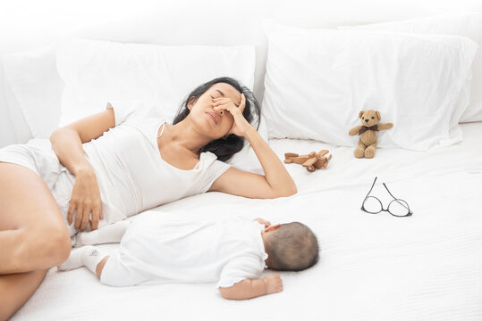 Nuôi con mà "9 người 10 ý", áp lực vô hình khiến các mẹ loay hoay - Ảnh 3. Nuôi con mà "9 người 10 ý", áp lực vô hình khiến các mẹ loay hoay - Ảnh 3.