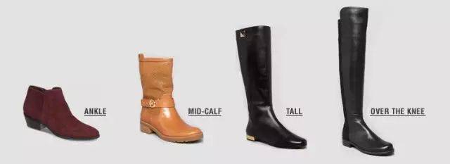 Chân ngắn, chân to hay vòng kiềng... tìm ngay công thức diện boots "tốt khoe xấu che", tôn dáng nhất cho đôi chân của chị em - Ảnh 2. Chân ngắn, chân to hay vòng kiềng... tìm ngay công thức diện boots "tốt khoe xấu che", tôn dáng nhất cho đôi chân của chị em - Ảnh 2.