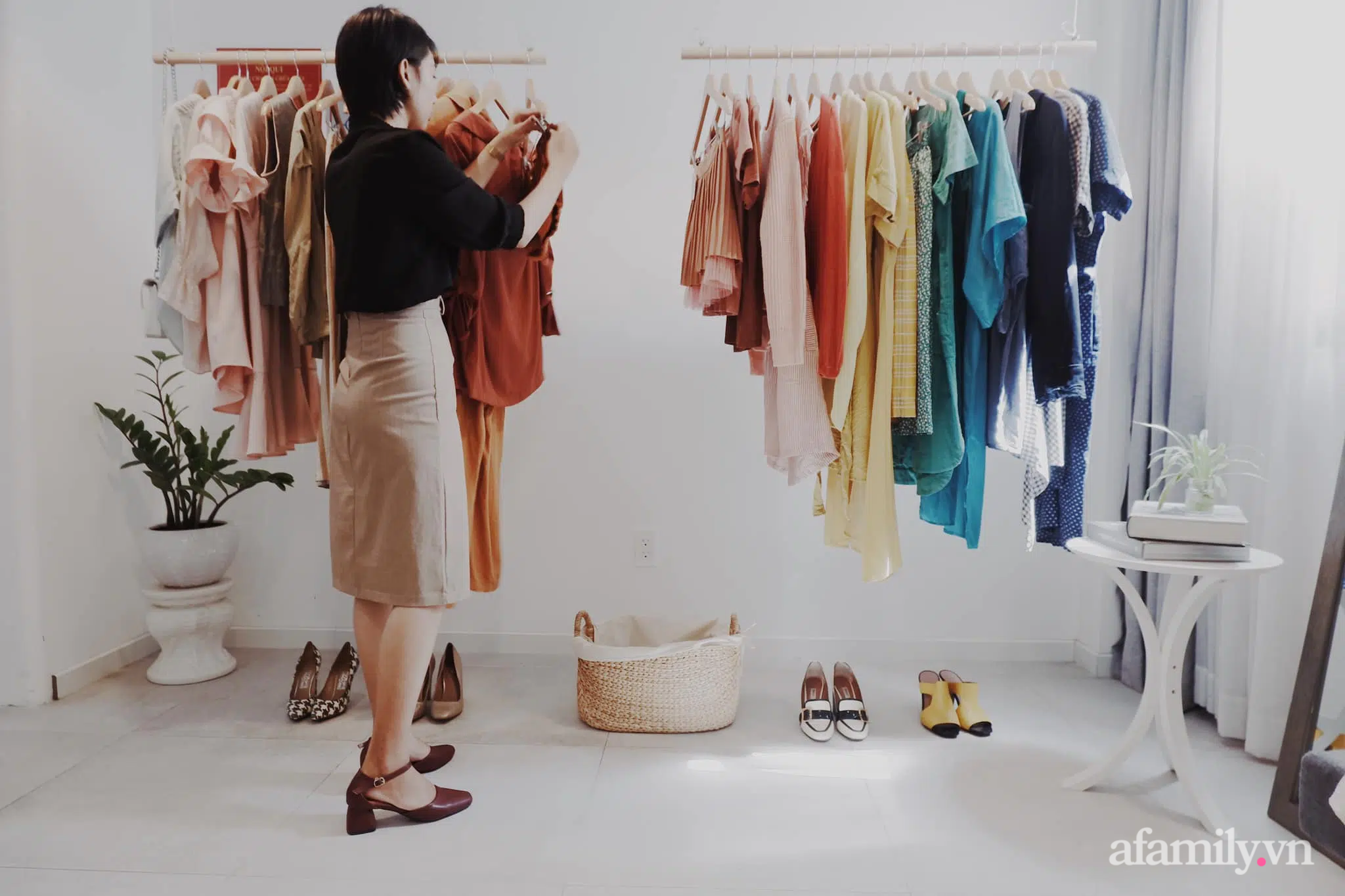 Đ&acirc;y l&agrave; 6 nh&oacute;m kh&aacute;ch h&agrave;ng đang ng&agrave;y ng&agrave;y chi tiền cho đồ second-hand từ chia sẻ của fouder thương hiệu k&yacute; gửi cao cấp nổi tiếng ở S&agrave;i G&ograve;n - Ảnh 4.