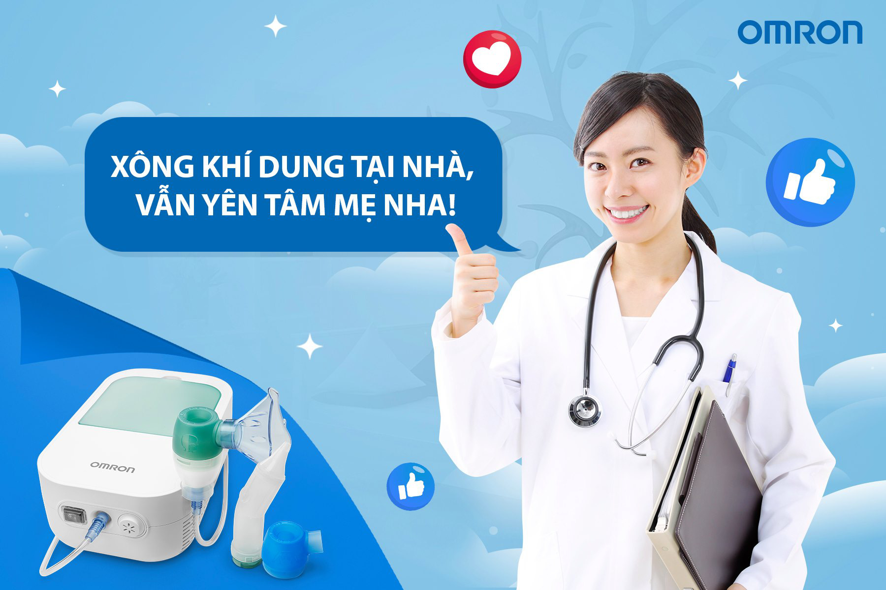 Gia tăng các bệnh hô hấp khi đông về - Ảnh 2.