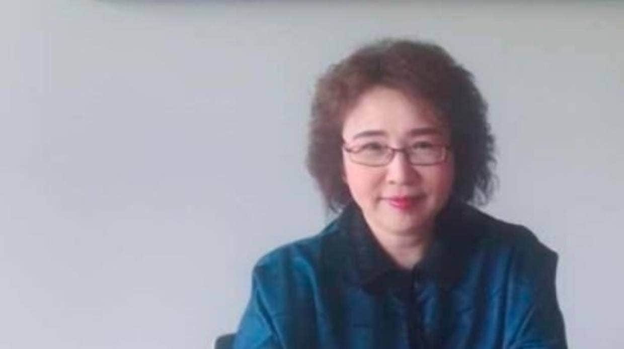 Thi thể nữ doanh nhân Trung Quốc được phát hiện trong xe sang ở nước ngoài, hàng xóm tiết lộ tình tiết đáng ngờ của vụ án - Ảnh 1. Thi thể nữ doanh nhân Trung Quốc được phát hiện trong xe sang ở nước ngoài, hàng xóm tiết lộ tình tiết đáng ngờ của vụ án - Ảnh 1.