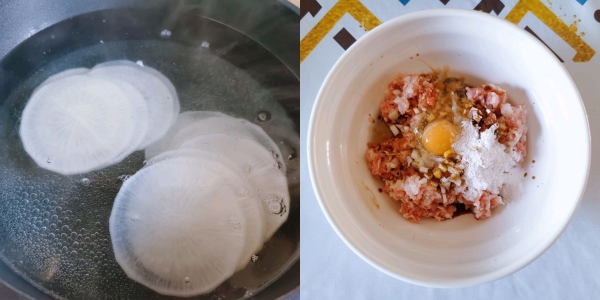 Thực đơn cơm tối mùa đông chuẩn vị 3 món nóng hổi ai ăn cũng khen - Ảnh 1.