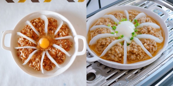Thực đơn cơm tối mùa đông chuẩn vị 3 món nóng hổi ai ăn cũng khen - Ảnh 2.