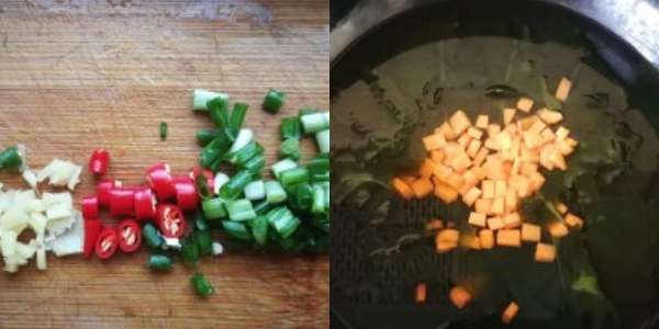 Thực đơn cơm tối mùa đông chuẩn vị 3 món nóng hổi ai ăn cũng khen - Ảnh 7.