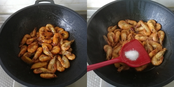Thực đơn cơm tối mùa đông chuẩn vị 3 món nóng hổi ai ăn cũng khen - Ảnh 13.