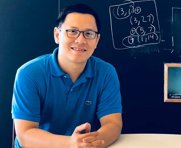 Giáo sư trẻ nhất Việt Nam năm 2020 là tiến sĩ Harvard khi mới 27 tuổi - Ảnh 1.