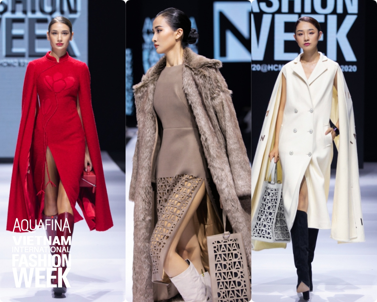 Cả dàn mỹ nhân Vbiz hóa thân thành "nữ hoàng Hi Lạp" trong show diễn của NTK Đỗ Long: "Căng nhất" là HH Đỗ Mỹ Linh với bộ cánh nặng tới 40kg - Ảnh 13. Cả dàn mỹ nhân Vbiz hóa thân thành "nữ hoàng Hi Lạp" trong show diễn của NTK Đỗ Long: "Căng nhất" là HH Đỗ Mỹ Linh với bộ cánh nặng tới 40kg - Ảnh 13.