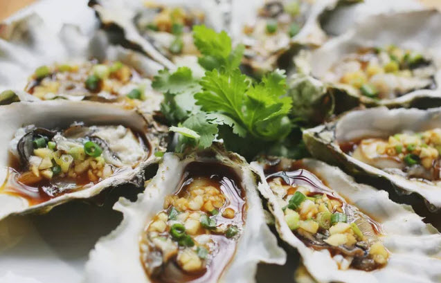 Chẳng cần phải biết nấu cao lương mỹ vị, chị em chỉ cần nằm lòng cách làm món ăn đơn giản sau đây cũng đủ khiến chồng "chết mê chết mệt", không muốn rời nửa bước! - Ảnh 2.