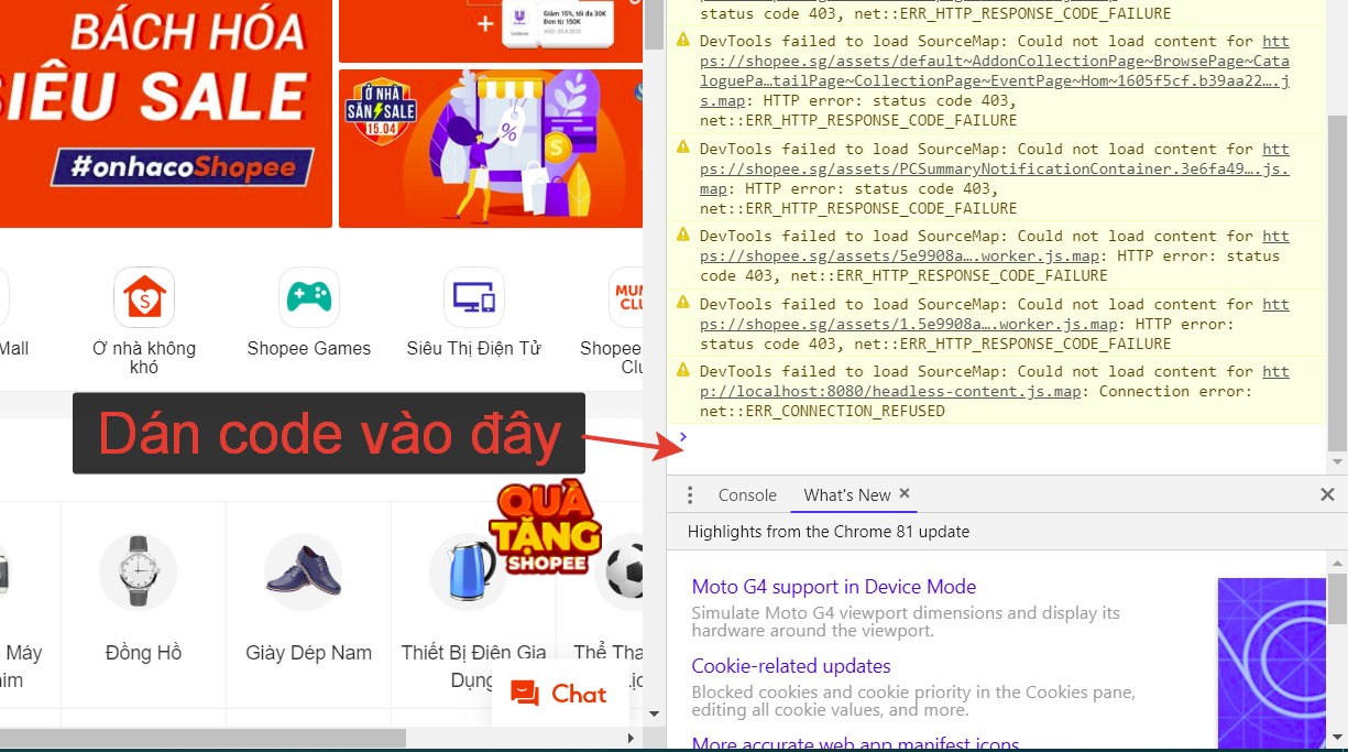 Bí kíp sống ảo dễ như trở bàn tay: Hướng dẫn thánh mua hàng online xem tổng số đơn đã mua trên cáċ sàn thương mại điện tử - Ảnh 3. Bí kíp sống ảo dễ như trở bàn tay: Hướng dẫn thánh mua hàng online xem tổng số đơn đã mua trên cáċ sàn thương mại điện tử - Ảnh 3.