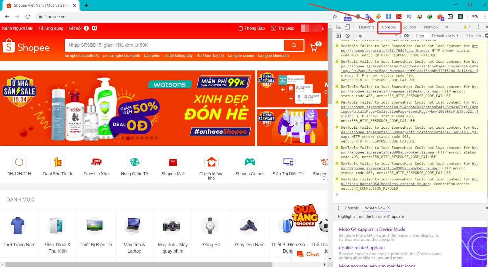 Bí kíp sống ảo dễ như trở bàn tay: Hướng dẫn thánh mua hàng online xem tổng số đơn đã mua trên cáċ sàn thương mại điện tử - Ảnh 2. Bí kíp sống ảo dễ như trở bàn tay: Hướng dẫn thánh mua hàng online xem tổng số đơn đã mua trên cáċ sàn thương mại điện tử - Ảnh 2.