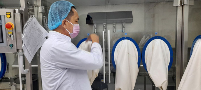 Thử nghiệm vắc-xin Covid-19 giai đoạn 1: Không tiếp nhận người từng mắc Covid-19 - Ảnh 3. Thử nghiệm vắc-xin Covid-19 giai đoạn 1: Không tiếp nhận người từng mắc Covid-19 - Ảnh 3.