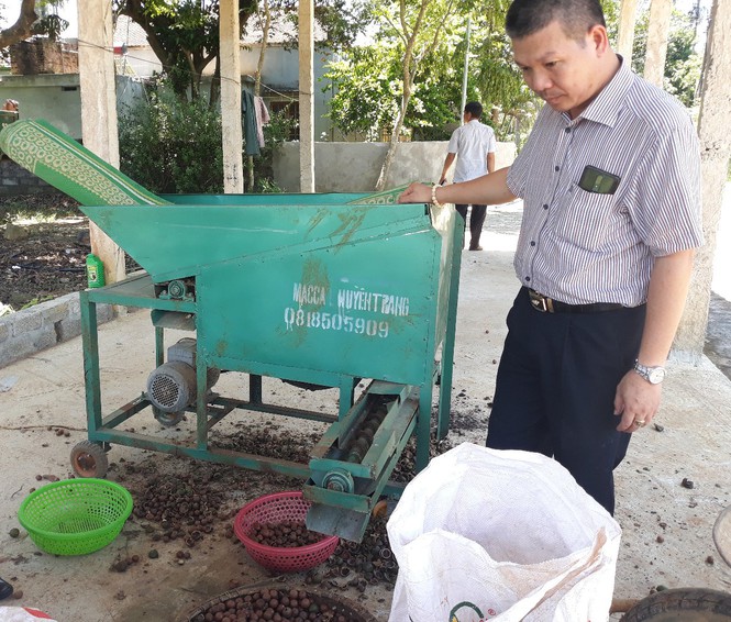 Ám ảnh bóng ma đa cấp thời 4.0: Chiêu cuội bán vịt giời - Ảnh 2. Ám ảnh bóng ma đa cấp thời 4.0: Chiêu cuội bán vịt giời - Ảnh 2.