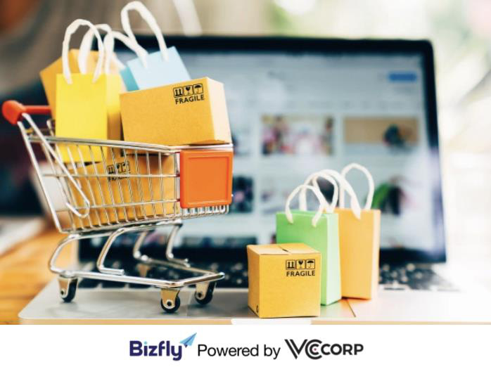 Gỡ rối những khó khăn khi kinh doanh online dịp mùa sale cuối năm - Ảnh 3. Gỡ rối những khó khăn khi kinh doanh online dịp mùa sale cuối năm - Ảnh 3.
