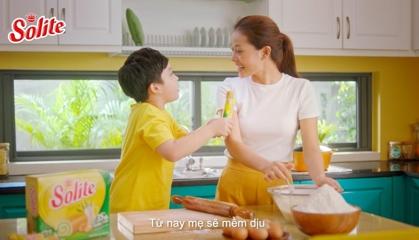 Mềm dịu với con là gì mà lại có sức mạnh thần kỳ như thế trong việc tạo nên một em bé đầy tự tin và bản lĩnh - Ảnh 4. Mềm dịu với con là gì mà lại có sức mạnh thần kỳ như thế trong việc tạo nên một em bé đầy tự tin và bản lĩnh - Ảnh 4.