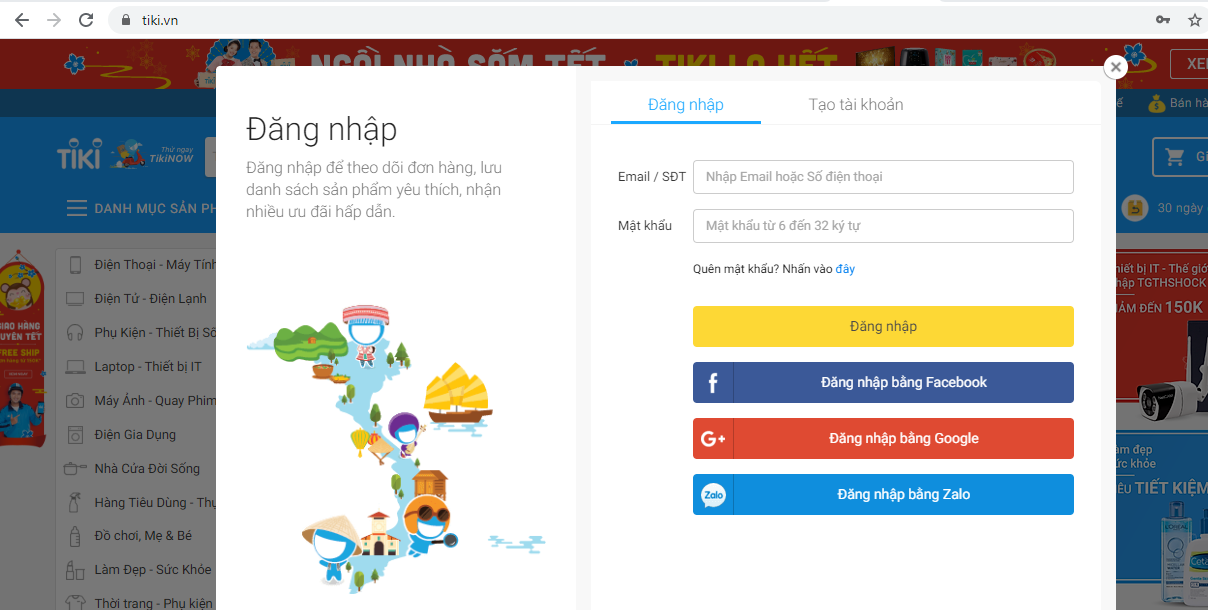 Bí kíp sống ảo dễ như trở bàn tay: Hướng dẫn thánh mua hàng online xem tổng số đơn đã mua trên cáċ sàn thương mại điện tử - Ảnh 7. Bí kíp sống ảo dễ như trở bàn tay: Hướng dẫn thánh mua hàng online xem tổng số đơn đã mua trên cáċ sàn thương mại điện tử - Ảnh 7.