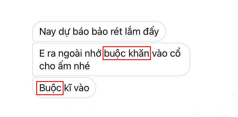 Nỗi khổ của chị em khi có bạn trai hay nói sai chính tả: Chiếc bùng binh sẽ biến thành "bập bùng", bánh chưng sẽ mãi là... bánh trưng! - Ảnh 2. Nỗi khổ của chị em khi có bạn trai hay nói sai chính tả: Chiếc bùng binh sẽ biến thành "bập bùng", bánh chưng sẽ mãi là... bánh trưng! - Ảnh 2.
