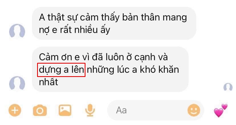 Nỗi khổ của chị em khi có bạn trai hay nói sai chính tả: Chiếc bùng binh sẽ biến thành "bập bùng", bánh chưng sẽ mãi là... bánh trưng! - Ảnh 3. Nỗi khổ của chị em khi có bạn trai hay nói sai chính tả: Chiếc bùng binh sẽ biến thành "bập bùng", bánh chưng sẽ mãi là... bánh trưng! - Ảnh 3.