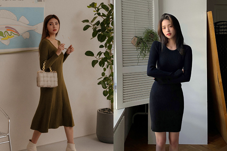 Sắm đủ 4 món đồ len này thì chuyện mặc đẹp chỉ còn trong tầm với - Ảnh 5. Sắm đủ 4 món đồ len này thì chuyện mặc đẹp chỉ còn trong tầm với - Ảnh 5.