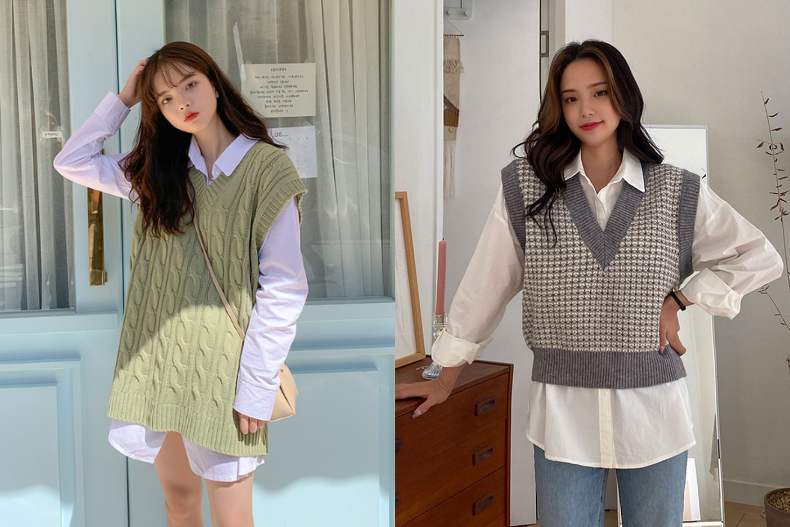 Sắm đủ 4 món đồ len này thì chuyện mặc đẹp chỉ còn trong tầm với - Ảnh 2. Sắm đủ 4 món đồ len này thì chuyện mặc đẹp chỉ còn trong tầm với - Ảnh 2.