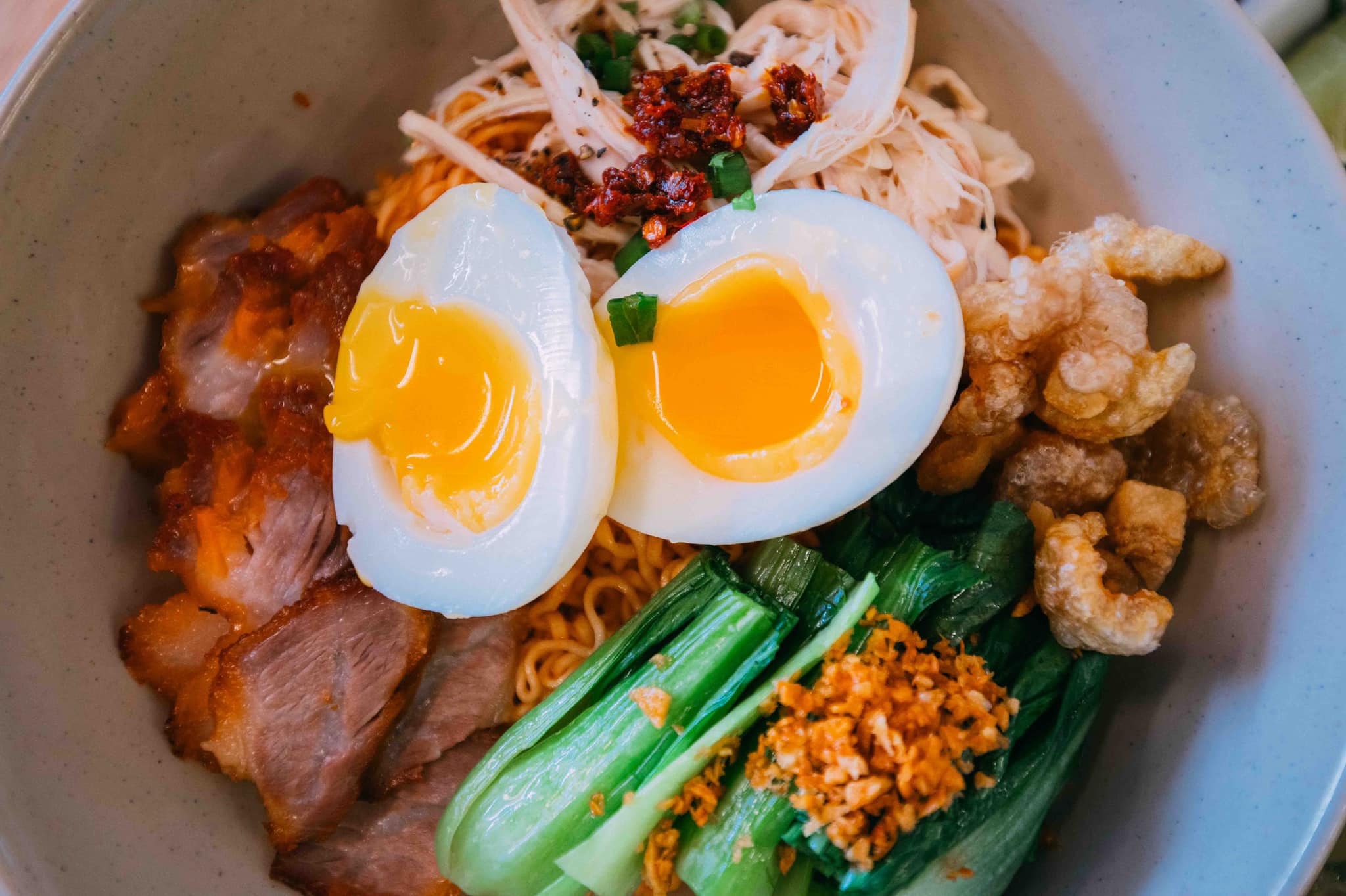 Vốn rất tốt khi nấu chín nhưng 6 món này nếu ăn sống sẽ trở thành &quot;độc dược&quot;, thèm mấy cũng phải tránh kẻo hại thân - Ảnh 2.