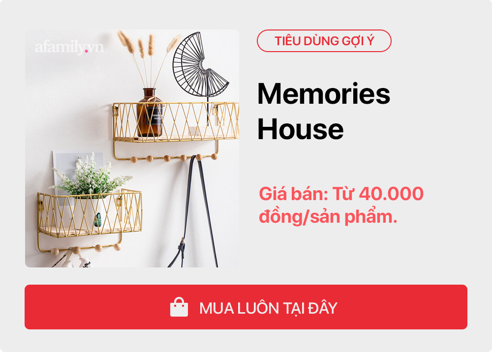 Sài Gòn: Gợi ý 5 cửa hàng decor đẹp giá hạt dẻ được tín đồ nghiện nhà yêu thích  - Ảnh 5.