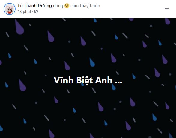 Cả showbiz Việt bàng hoàng đau đớn trước thông tin nghệ sĩ Chí Tài đột ngột qua đời - Ảnh 9.