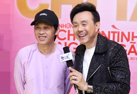 Nam Thư tiết lộ phản ứng của nghệ sĩ Hoài Linh khi nghe tin cố nghệ sĩ Chí Tài qua đời - Ảnh 4.