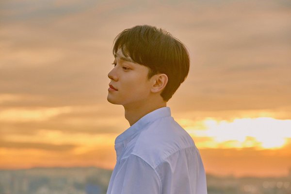 Chen (EXO) bất ngờ lên tiếng xin lỗi sau thời gian &quot;biến mất&quot; vì thông báo kết hôn ngoài kế hoạch - Ảnh 2.