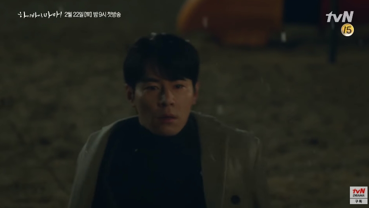 Kim Tae Hee trong phim "Hi Bye, Mama!": Mất mạng khi vừa sinh con, l&agrave;m hồn ma ph&aacute; đ&aacute;m chuyện chồng c&oacute; bồ - Ảnh 8.