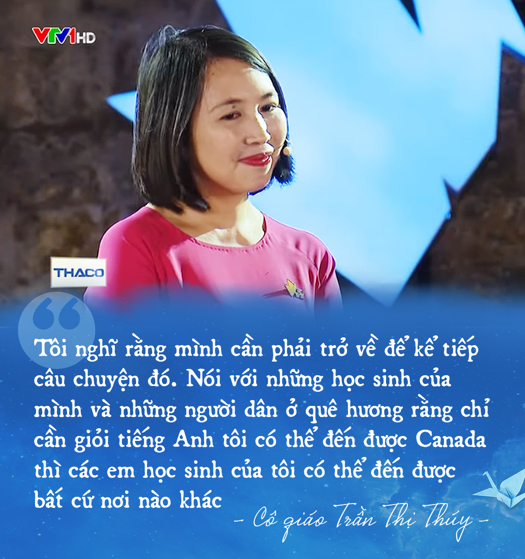 Gala Việc Tử Tế 2020: Đừng bao giờ tiếc nói lời cảm ơn với những ai đã từng giúp đỡ mình - Ảnh 5.
