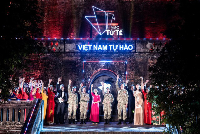 Gala Việc Tử Tế 2020: Đừng bao giờ tiếc nói lời cảm ơn với những ai đã từng giúp đỡ mình - Ảnh 10.