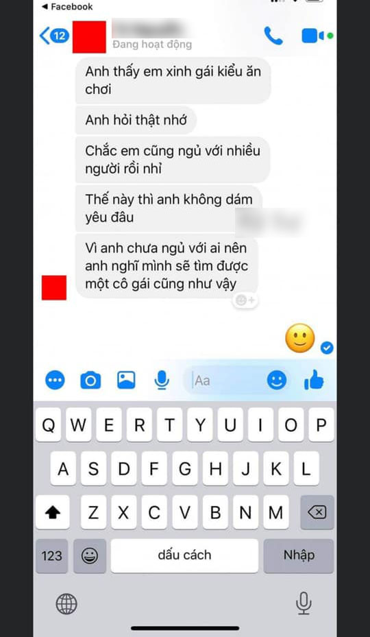 Thấy anh đồng nghiệp hợp gu, nàng công sở liền "tung thính" rồi nhận được câu hỏi cực phũ "chắc em ngủ với nhiều người rồi nhỉ?" - Ảnh 2. Thấy anh đồng nghiệp hợp gu, nàng công sở liền "tung thính" rồi nhận được câu hỏi cực phũ "chắc em ngủ với nhiều người rồi nhỉ?" - Ảnh 2.