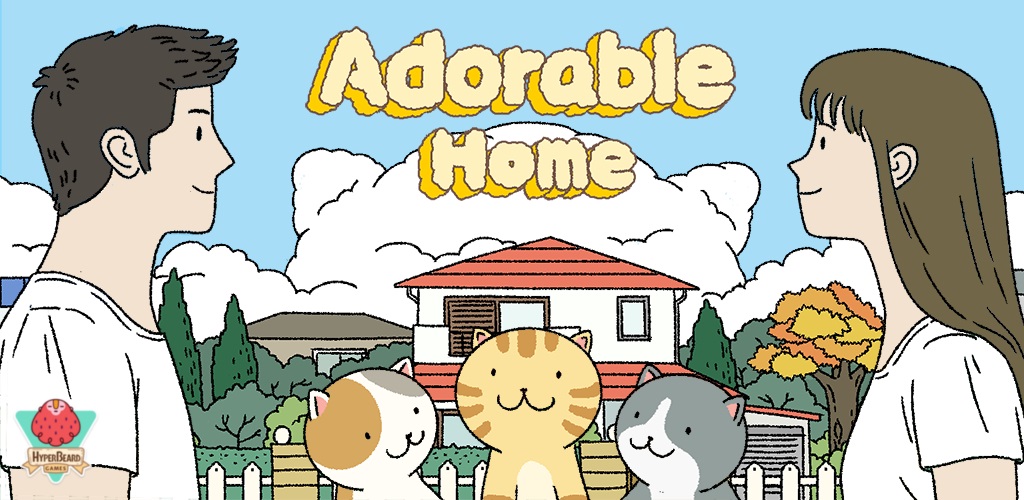 Giải mã sức hút Adorable Home - trò chơi khiến hội chị em cắm mặt cày suốt ngày đêm, có người quên cả con vì lo chăm mèo ảo - Ảnh 1.