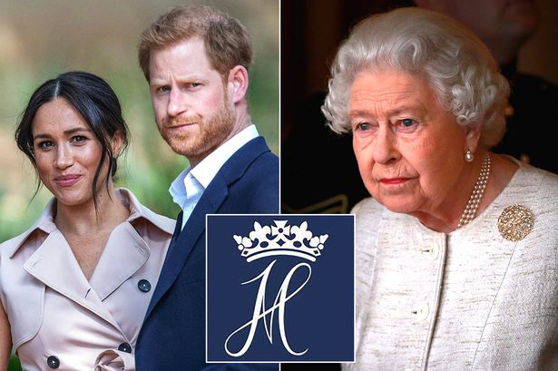 Thông báo chính thức: Vợ chồng Meghan Markle không sử dụng tên thương hiệu Sussex Royal sau &quot;lệnh cấm&quot; của Nữ hoàng Anh  - Ảnh 1.