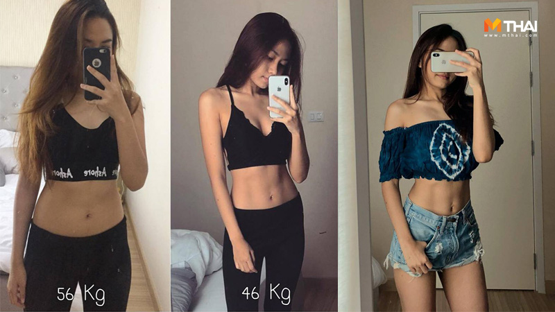10 nguyên tắc ăn kiêng từ cô gái người Thái giúp giảm tới 10kg chỉ trong 6 tháng - Ảnh 1.