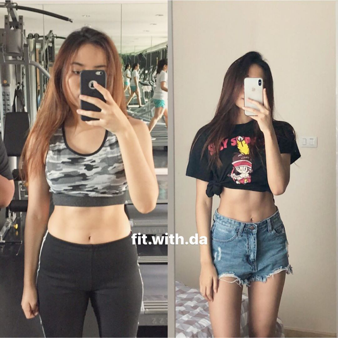 10 nguyên tắc ăn kiêng từ cô gái người Thái giúp giảm tới 10kg chỉ trong 6 tháng - Ảnh 3.
