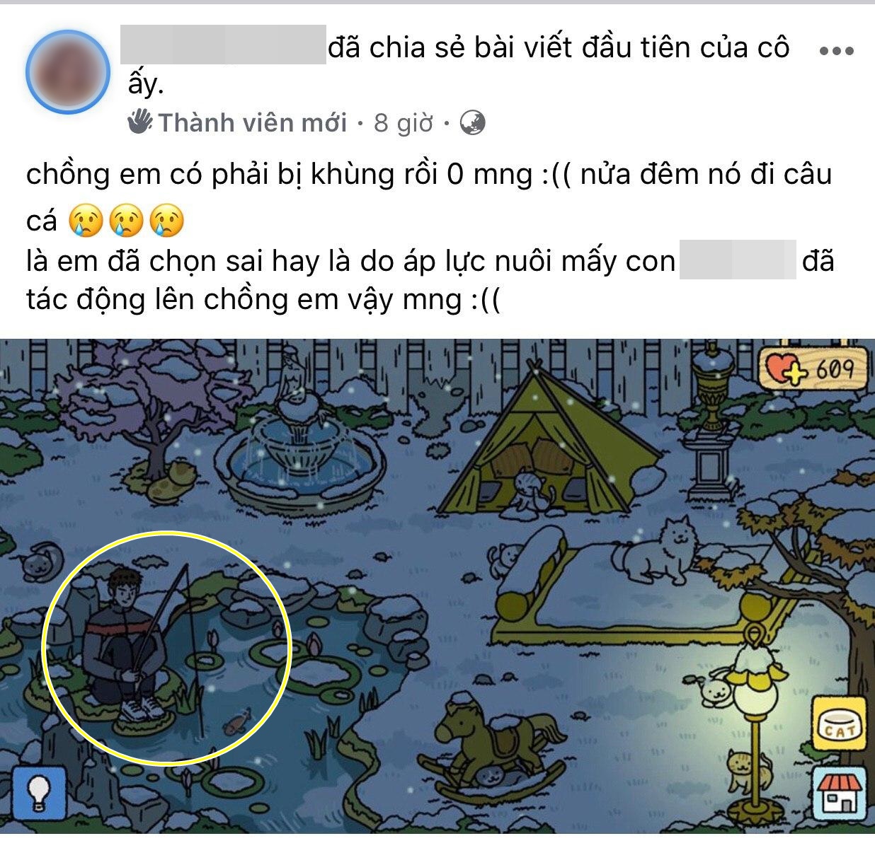 Những chuyện thú vị cười ra nước mắt trong Adorable Home - game tập làm vợ đang khiến hội chị em mê mẩn - Ảnh 13.