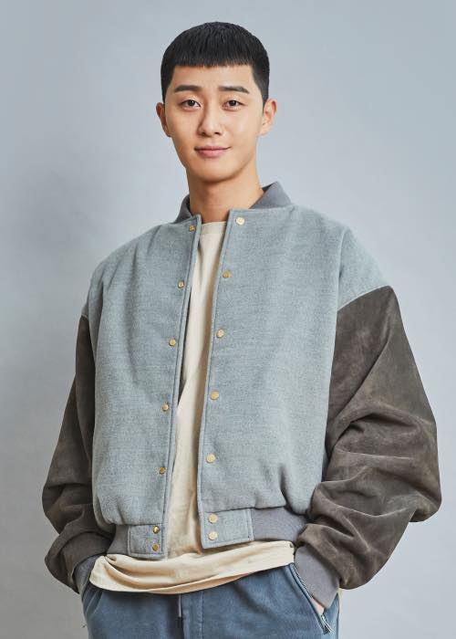 Sau Hyun Bin, mỹ nam "Itaewon Class" Park Seo Joon mạnh tay chi gần 2 tỷ đồng để chống dịch Covid-19 - Ảnh 2. Sau Hyun Bin, mỹ nam "Itaewon Class" Park Seo Joon mạnh tay chi gần 2 tỷ đồng để chống dịch Covid-19 - Ảnh 2.