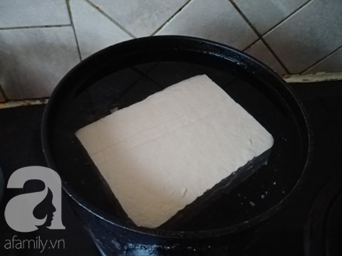 Mẹ Liên Ròm chia sẻ cách làm mọc chay và cách nấu bún mọc chay ngon cho ngày đầu tháng - Ảnh 3. Mẹ Liên Ròm chia sẻ cách làm mọc chay và cách nấu bún mọc chay ngon cho ngày đầu tháng - Ảnh 3.